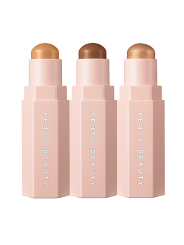 Fenty Beauty no Brasil e por que a marca de Rihanna de beleza é tão importante