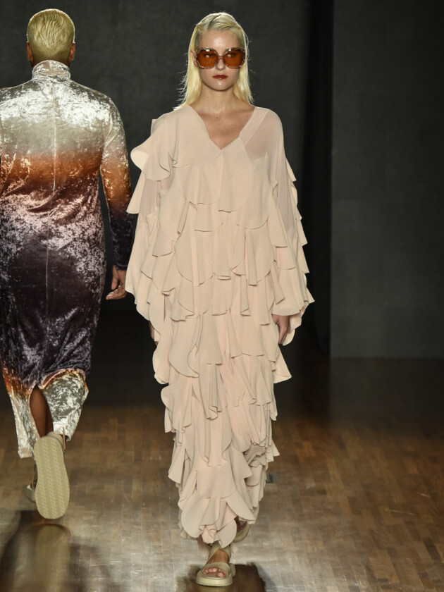 Marina Bitu
SPFW N55
Foto: Marcelo Soubhia / @agfotosite