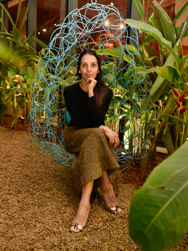 Finalistas do EDIDA BR estão em exposição em São Paulo ELLE Deco Brasil Design Awards - EDIDA BR