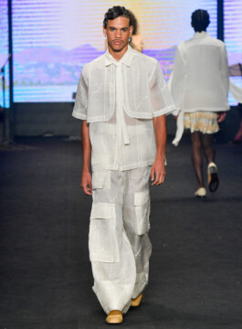 Handred
SPFW N54
Marcelo Soubhia / @agfotosite Desfile Handred, SPFW N54, moda brasileira