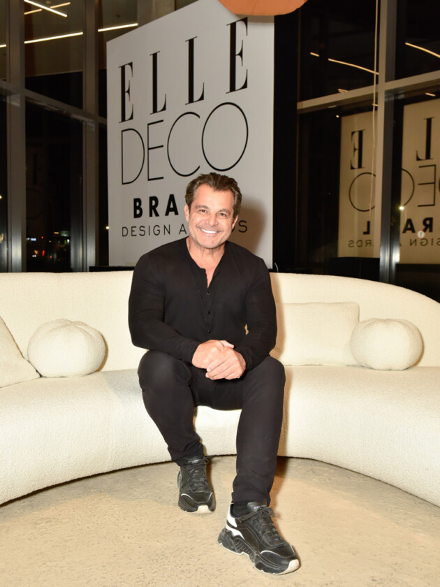 Finalistas do EDIDA BR estão em exposição em São Paulo ELLE Deco Brasil Design Awards - EDIDA BR