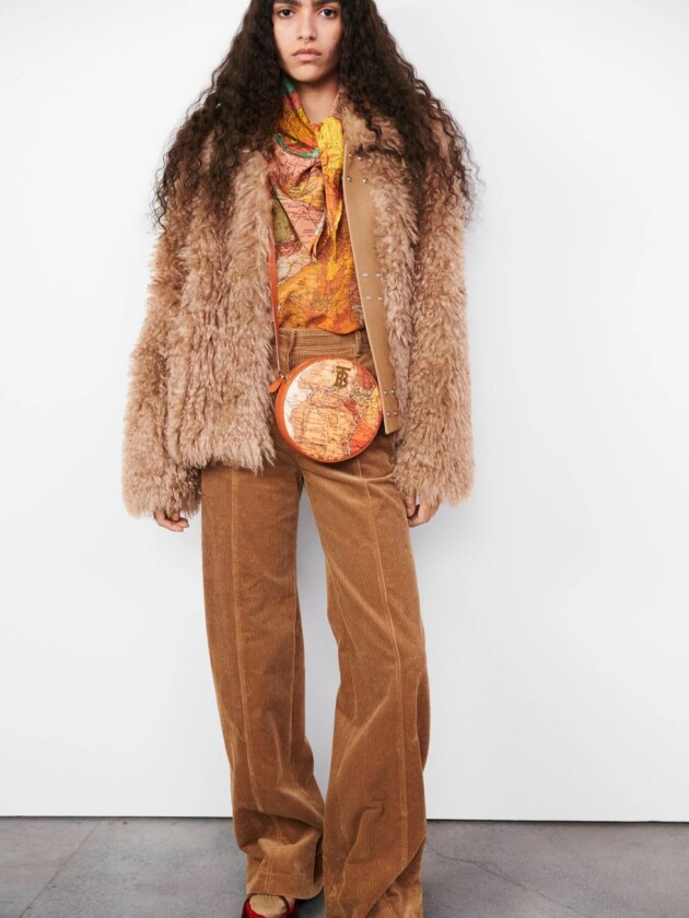 10 tendências das coleções de pre-fall 2022