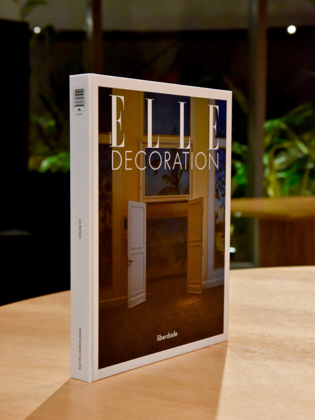 Finalistas do EDIDA BR estão em exposição em São Paulo ELLE Deco Brasil Design Awards - EDIDA BR