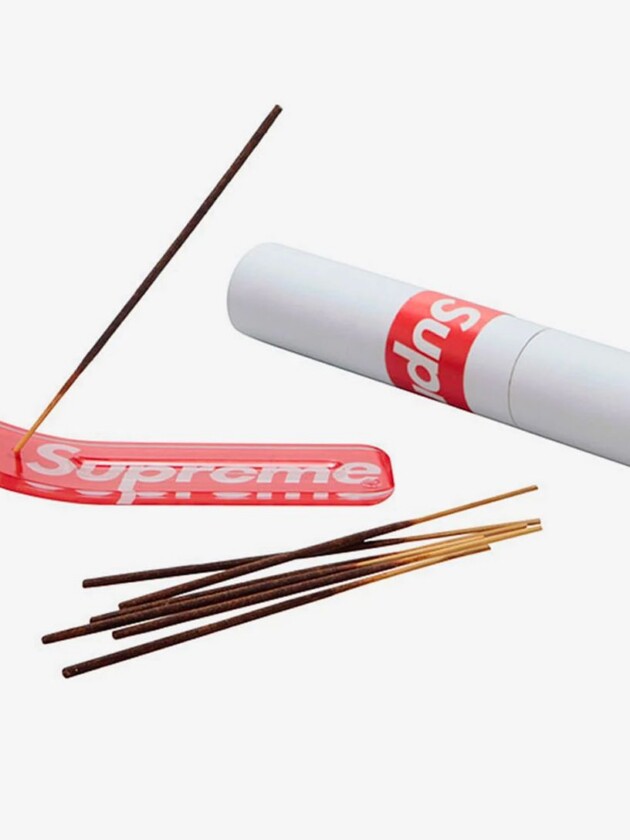 A história da Supreme, marca de streetwear que mais flerta com o luxo