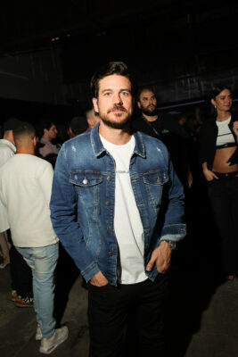 Veja quem passou pela festa Dètraqüè CK Sessions em São Paulo