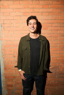 Veja quem passou pela festa Dètraqüè CK Sessions em São Paulo