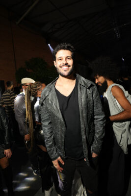 Veja quem passou pela festa Dètraqüè CK Sessions em São Paulo