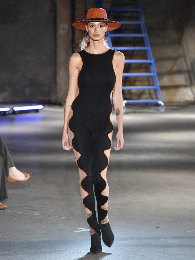 Casa de Criadores 52: UMS 458, Ken-gá e todos os desfiles do primeiro dia Casa de Criadores 52