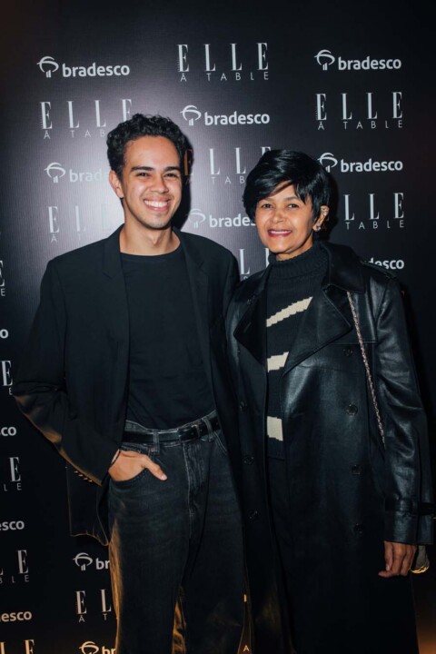 ELLE à Table e Bradesco celebram a boa mesa com Claude Troisgros