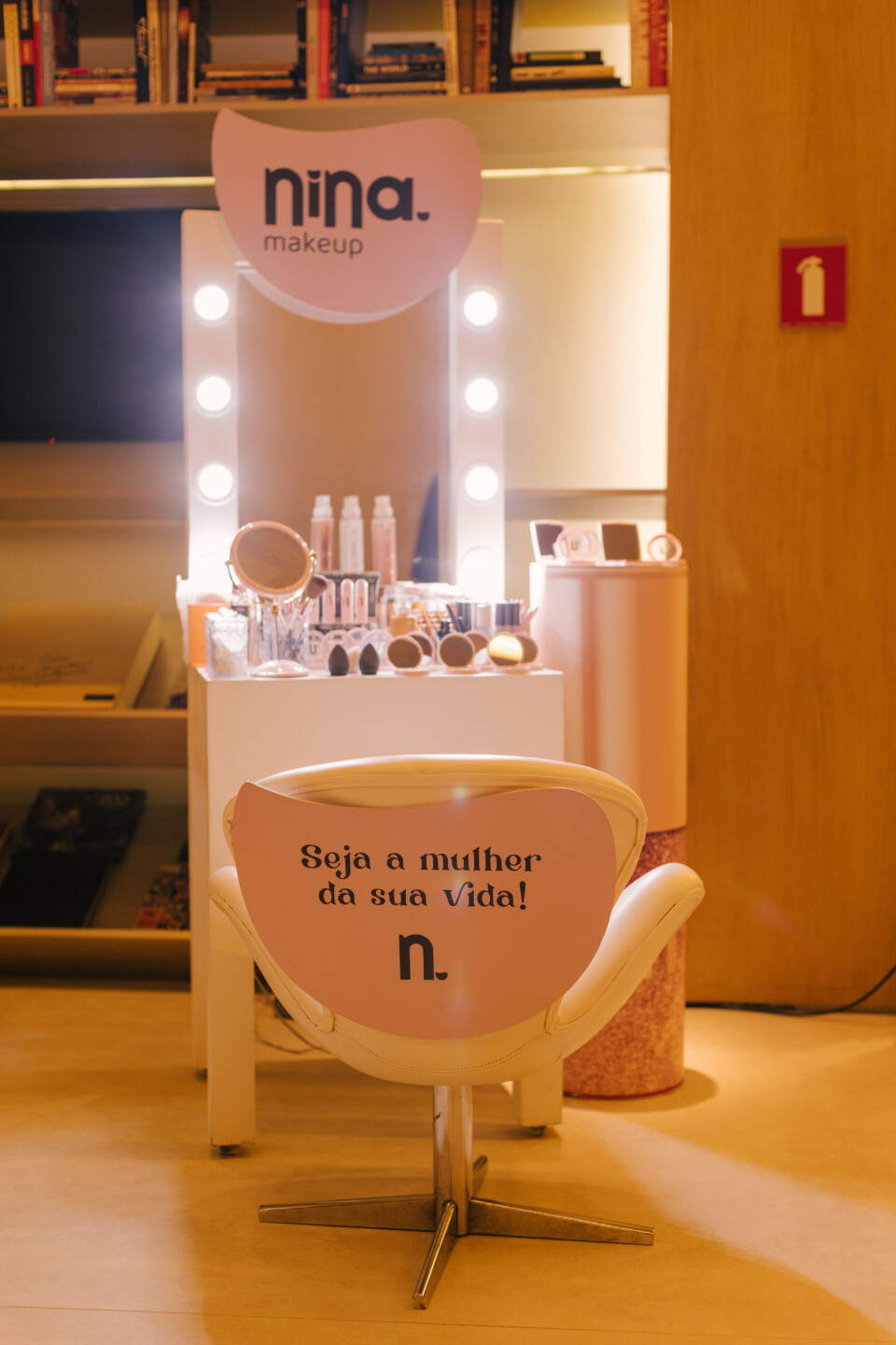 ELLE Talks – Beleza emociona convidados em São Paulo