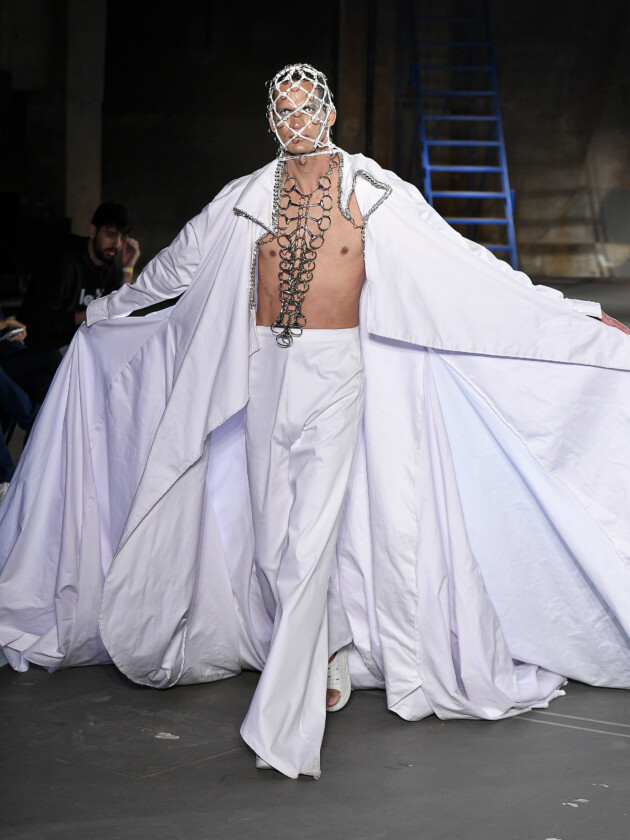 Casa de Criadores 52: Estúdio Cena, Alexei e todos os desfiles do segundo dia