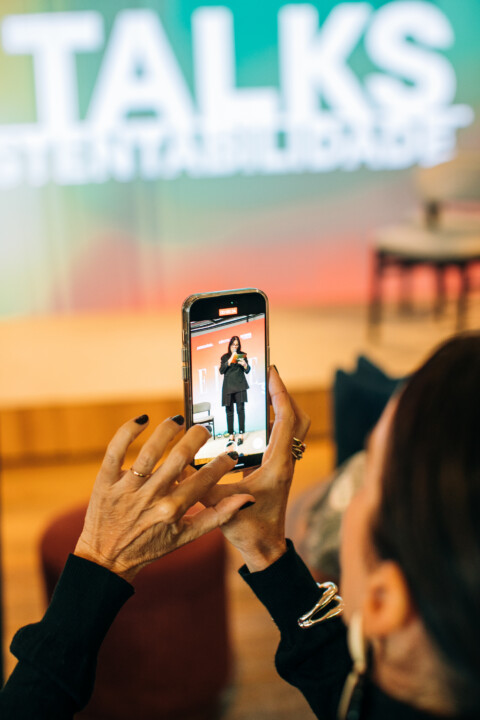 Como foi o primeiríssimo ELLE Talks – Sustentabilidade