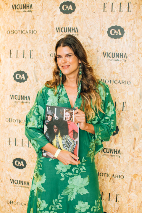 Como foi o primeiríssimo ELLE Talks – Sustentabilidade