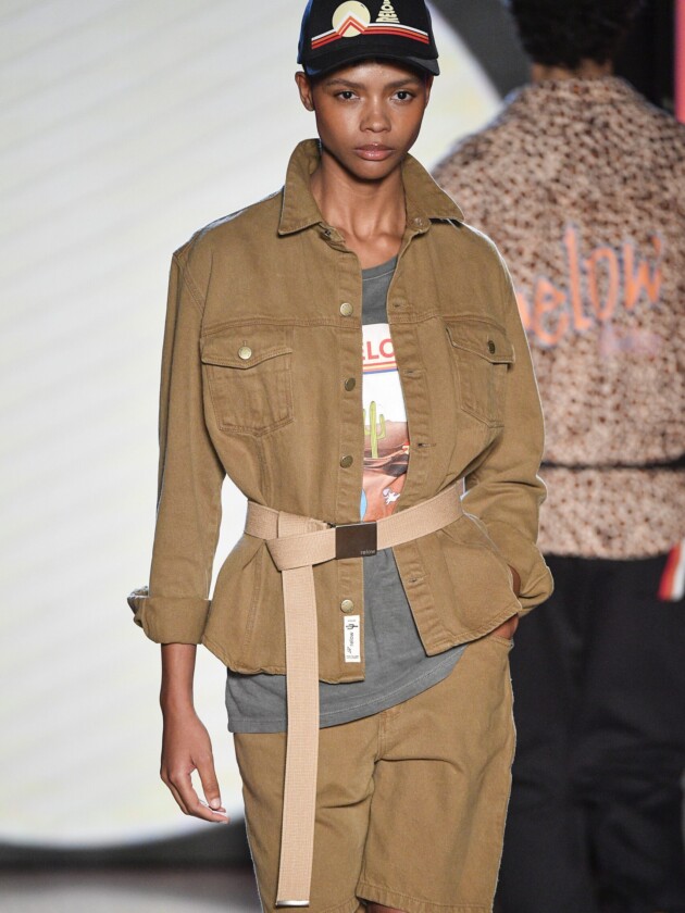 SPFW Sem Filtro: Misci, Another Place e João Pimenta