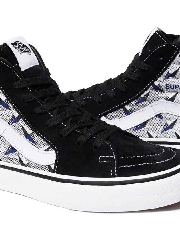 A história da Supreme, marca de streetwear que mais flerta com o luxo