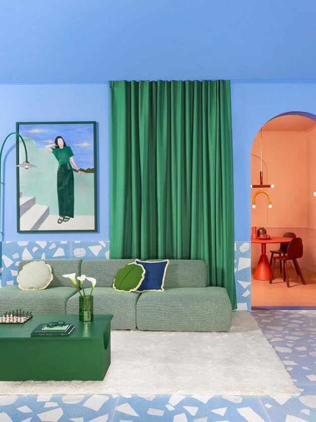 8 tendências de décor que você vai querer levar já para casa