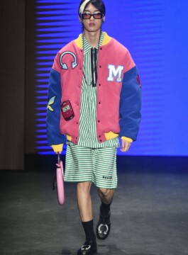 10 tendências da SPFW para ficar de olho Desfile Martins, SPFW N54, moda brasileira