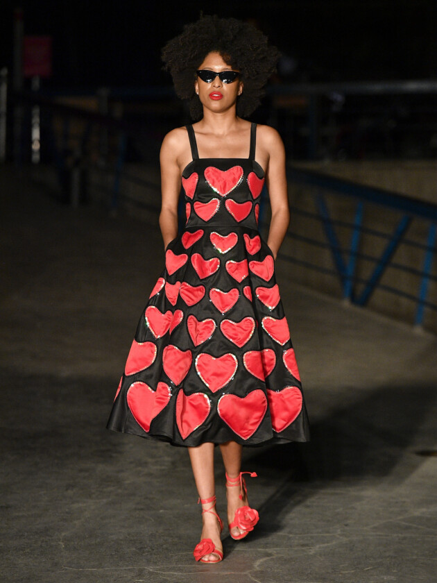 Casa de Criadores 52: Estúdio Cena, Alexei e todos os desfiles do segundo dia Casa de Criadores 52