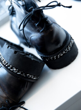 PREVIEW SPFW: os 50 anos da Ellus