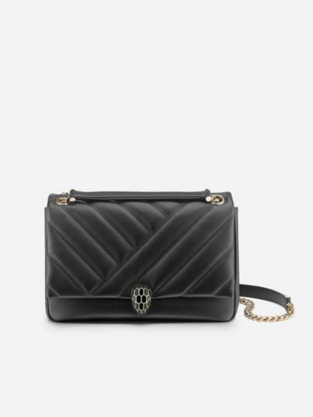 Bolsa a tiracolo volta junto com Carrie