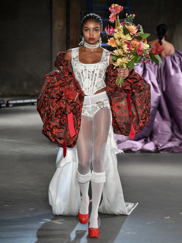 Casa de Criadores 52: Estúdio Cena, Alexei e todos os desfiles do segundo dia Casa de Criadores 52