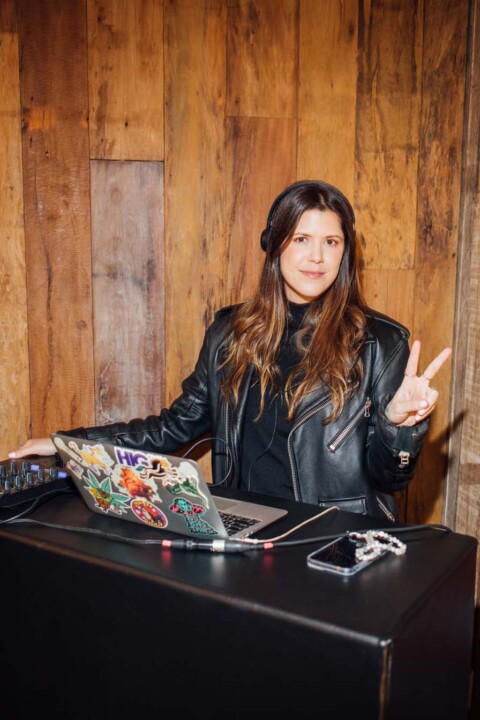 ELLE à Table e Bradesco celebram a boa mesa com Claude Troisgros