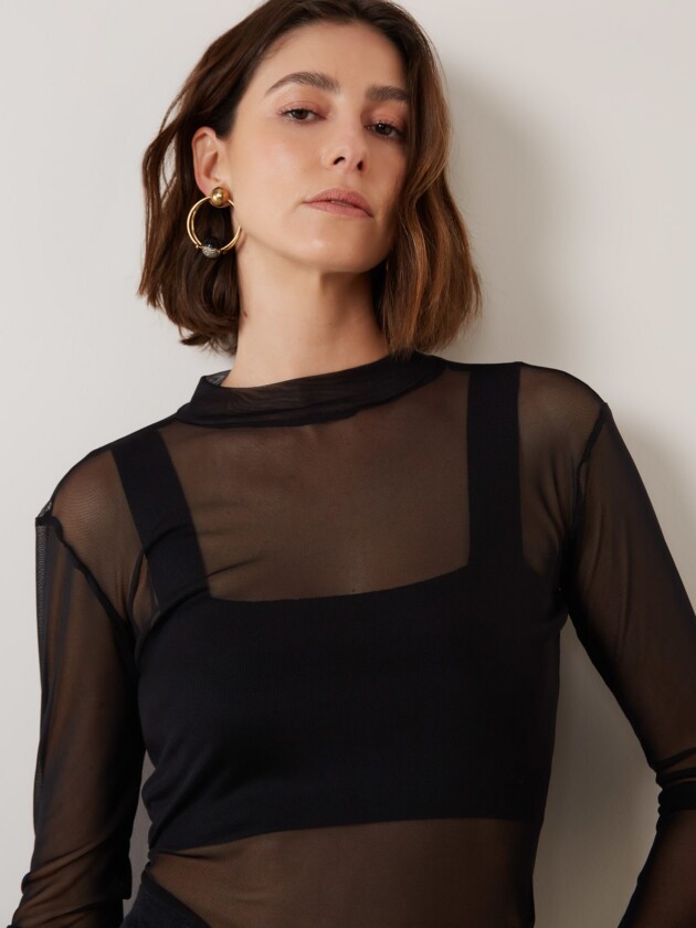 Looks de fim de ano muito além do branco