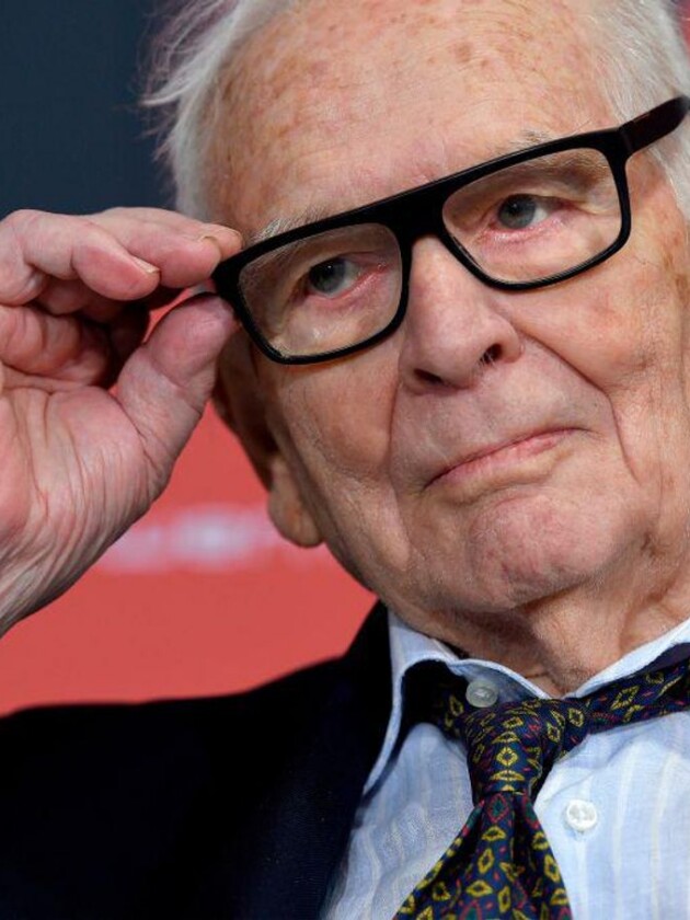 Pierre Cardin