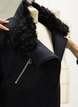 PREVIEW SPFW: os 50 anos da Ellus