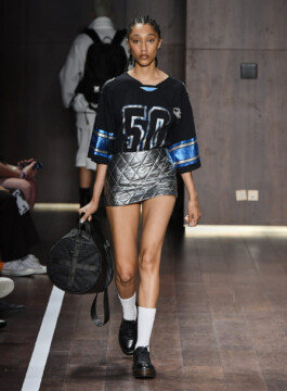 10 tendências da SPFW para ficar de olho Desfile Ellus, SPFW N54, moda brasileira