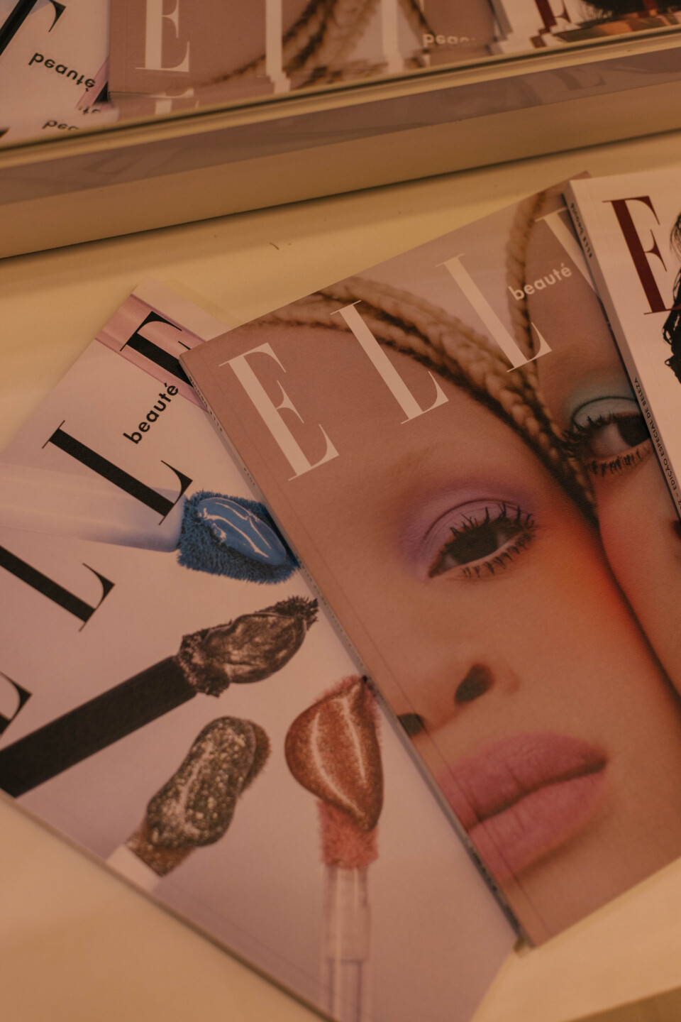 ELLE Talks – Beleza emociona convidados em São Paulo
