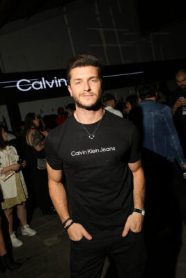 Veja quem passou pela festa Dètraqüè CK Sessions em São Paulo