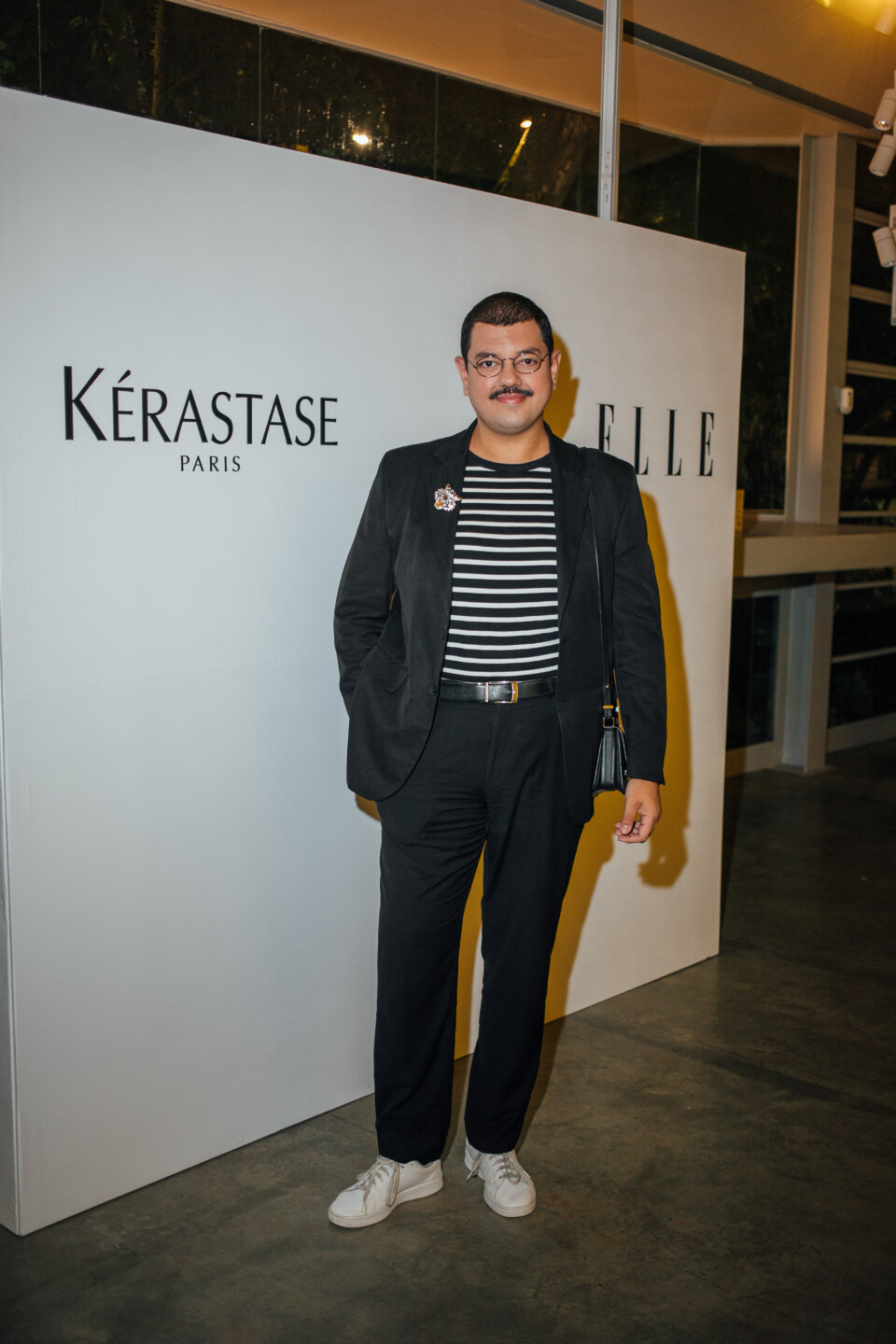 Tudo o que rolou na festa de 60 anos de Kérastase