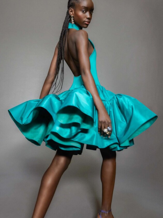 10 tendências das coleções de pre-fall 2022