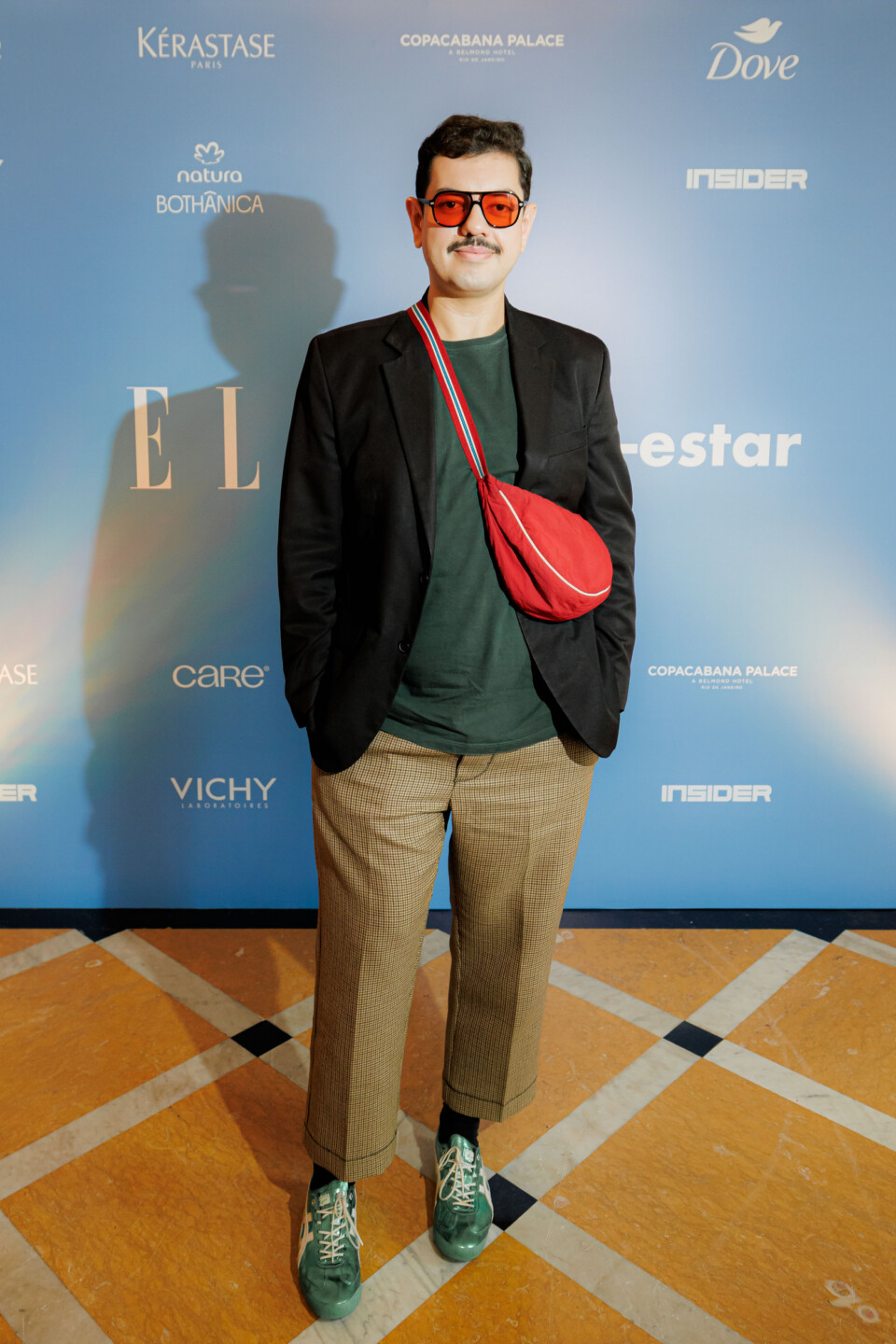 Como foi a primeira edição do ELLE Bem-estar, no Copacabana Palace